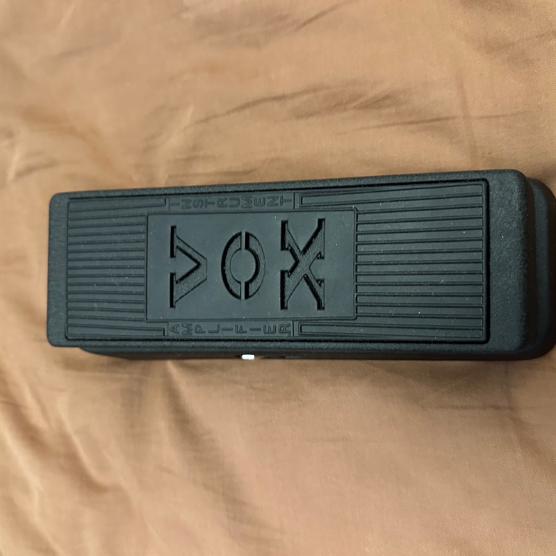 VOX V845の画像